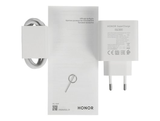 Смартфон Honor 600 12/256Gb Gold